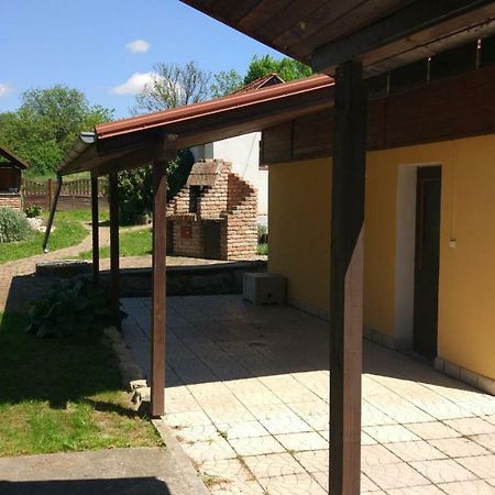 Holiday Home Mia Belá Exterior foto