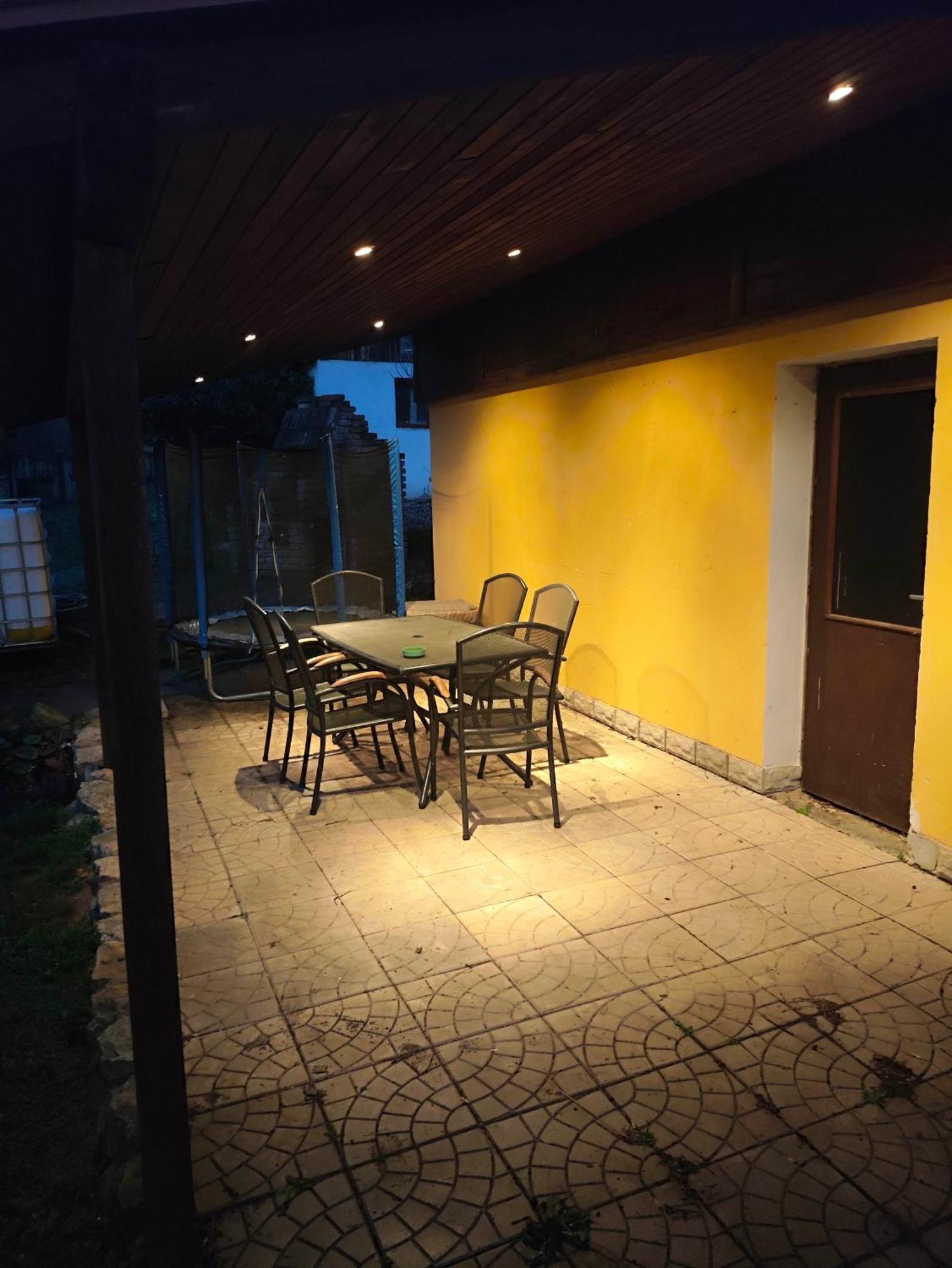 Holiday Home Mia Belá Exterior foto