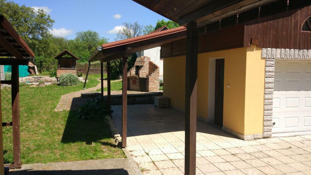 Holiday Home Mia Belá Exterior foto
