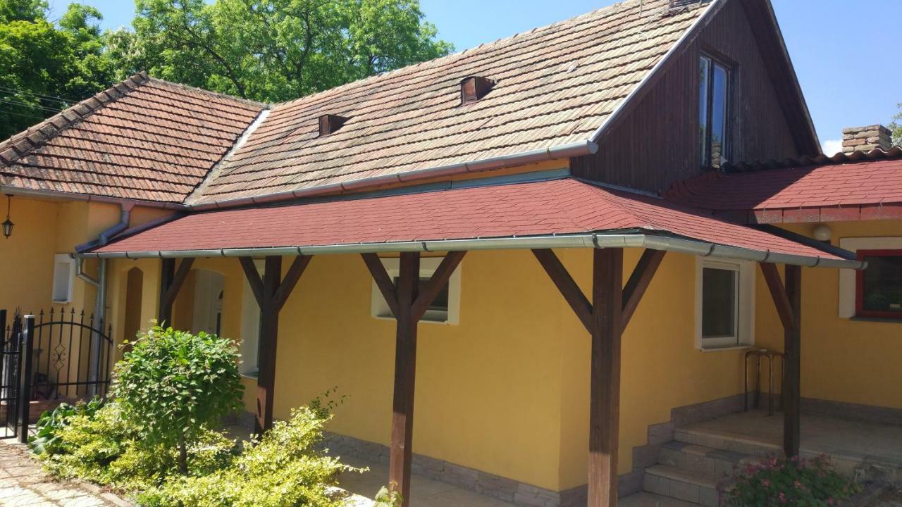Holiday Home Mia Belá Exterior foto