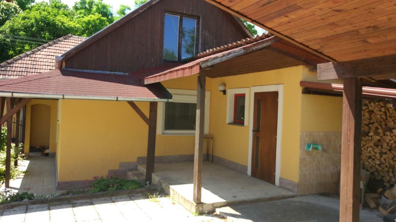 Holiday Home Mia Belá Exterior foto